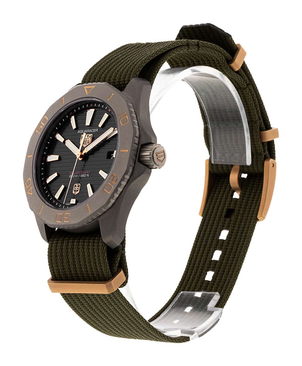 Tag Heuer Aquaracer WBP1181.FN8024 Tag Heuer Aquaracer WBP1181.FN8024